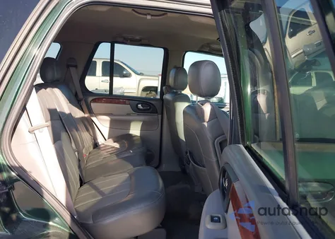 2003 GMC Envoy Slt z USA, uszkodzony, nr VIN 1GKDS13S632284620